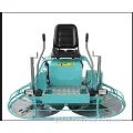 Concrete Finishing Machine Concrete Float Smooth Finishing Ride on Power Trowel Supplier